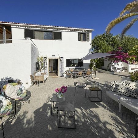 Casa Estrela Lejlighed Loulé Eksteriør billede