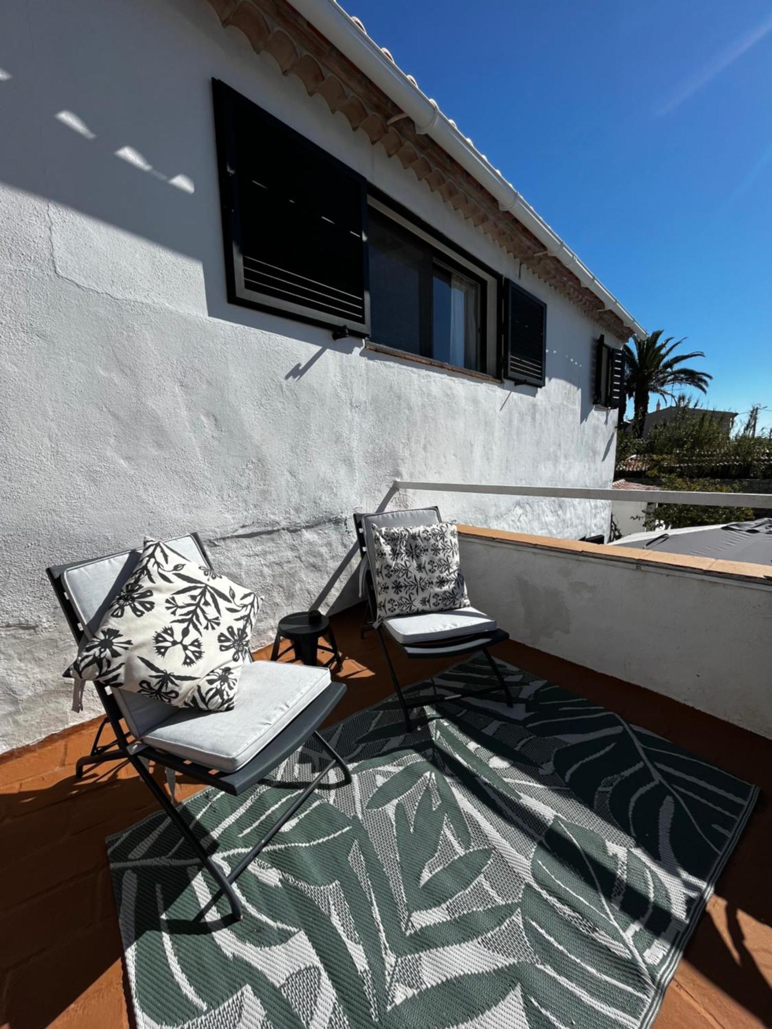 Casa Estrela Lejlighed Loulé Eksteriør billede